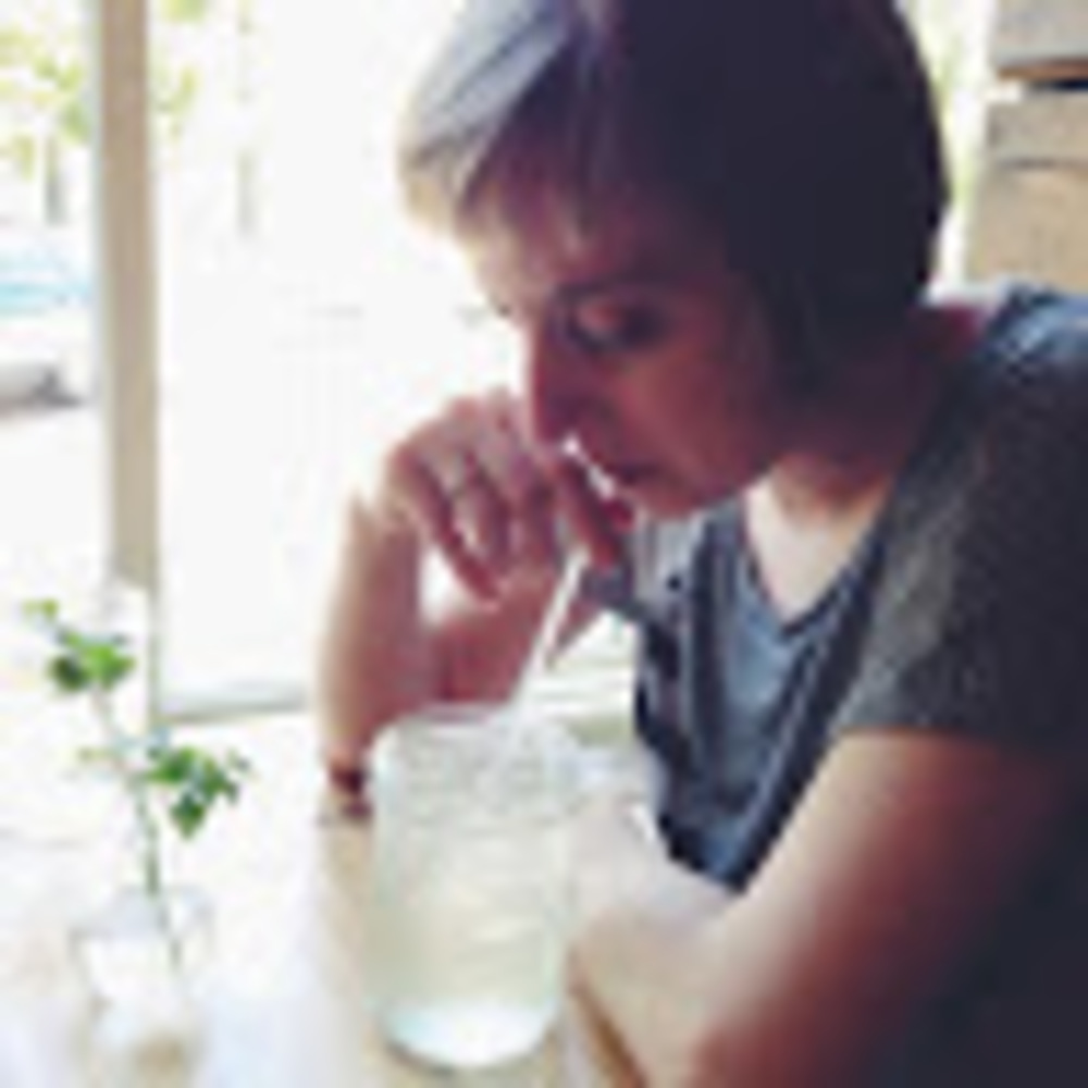 Meet your Posher, Lindsay
